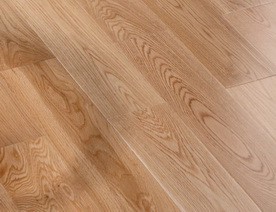 Solid and engineered oak Flooring